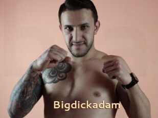 Bigdickadam