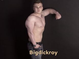 Bigdickroy