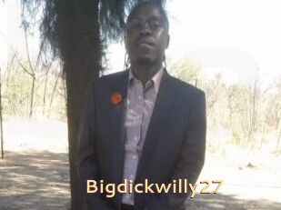 Bigdickwilly27