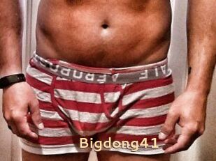 Bigdong41