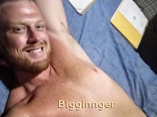 Bigginnger