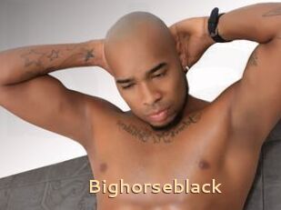 Bighorseblack