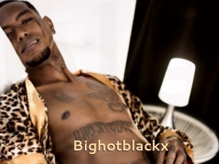 Bighotblackx