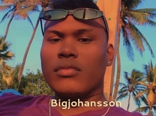 Bigjohansson