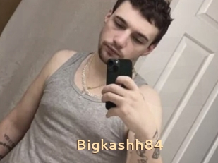 Bigkashh84