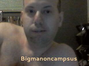 Bigmanoncampsus