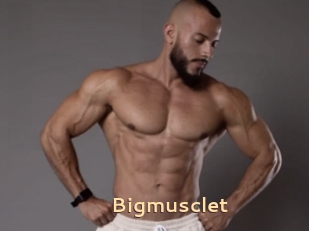 Bigmusclet