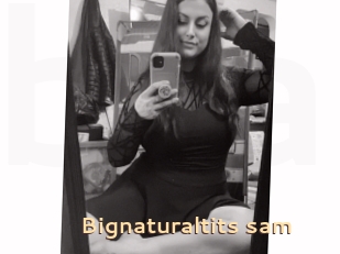 Bignaturaltits_sam