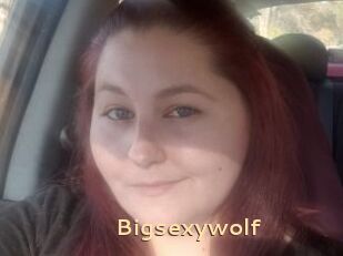 Bigsexywolf