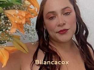 Biiancacox