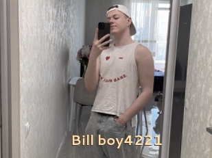 Bill_boy4221