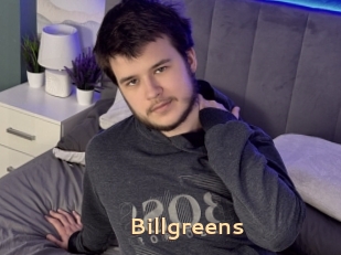 Billgreens