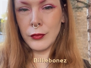 Billiebonez