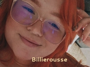 Billierousse