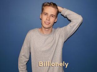 Billlonely