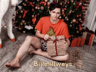 Billmillweys