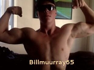 Billmuurray65