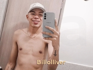 Billolliver