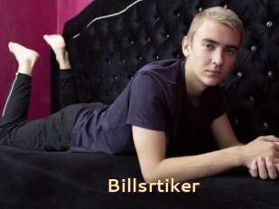 Billsrtiker