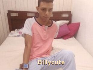 Billycute