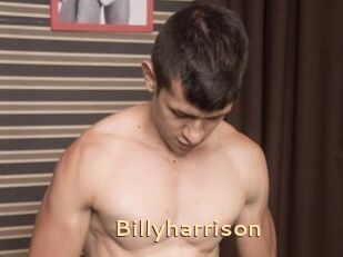 Billyharrison