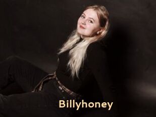 Billyhoney