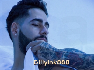 Billyink888