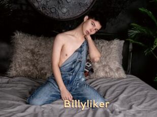 Billyliker