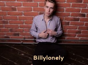 Billylonely