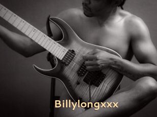 Billylongxxx