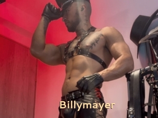 Billymayer