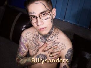 Billysanders