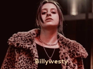 Billywesty