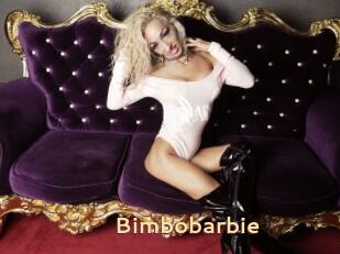 Bimbobarbie