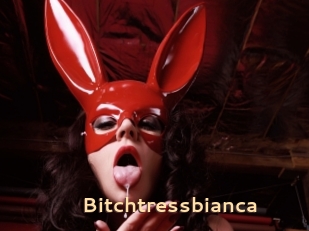 Bitchtressbianca