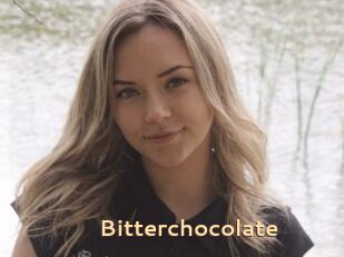 Bitterchocolate