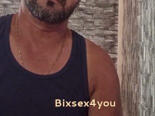 Bixsex4you