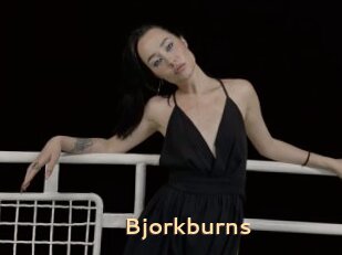 Bjorkburns