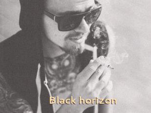 Black_horizon