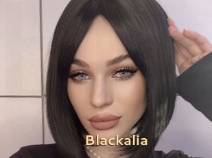 Blackalia