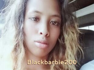 Blackbarbie200