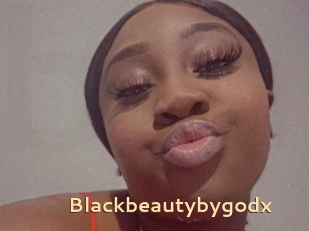 Blackbeautybygodx