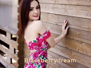 Blackberrydream