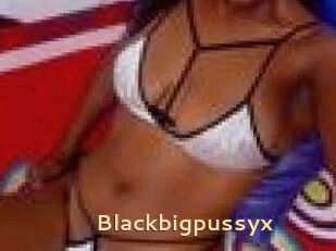 Blackbigpussyx