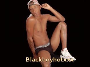 Blackboyhotxxx