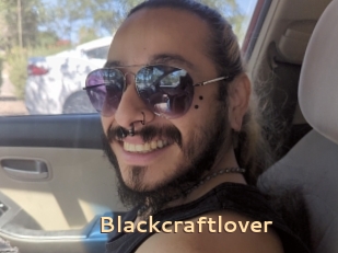 Blackcraftlover