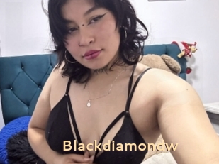 Blackdiamondw