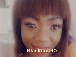 Blackdoll30