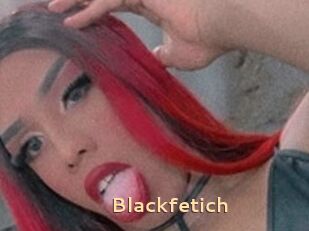 Blackfetich