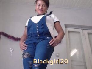 Blackgirl20